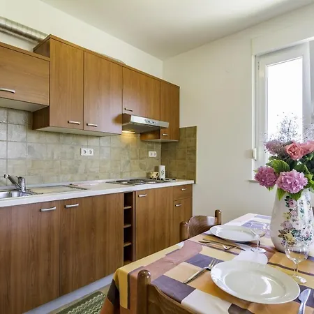 Monte Rosso Casa de hóspedes