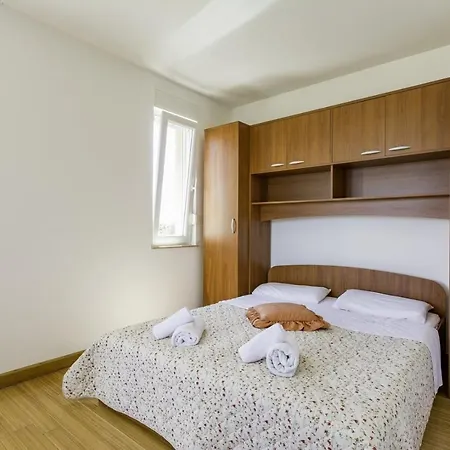 Casa de hóspedes Monte Rosso