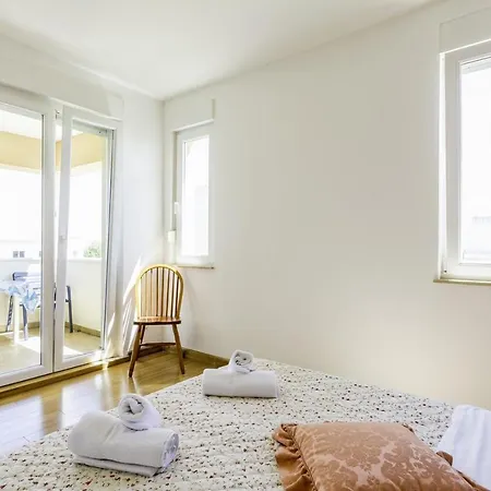 Casa de hóspedes Monte Rosso