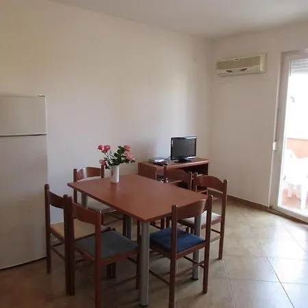 Casa de hóspedes Monte Rosso