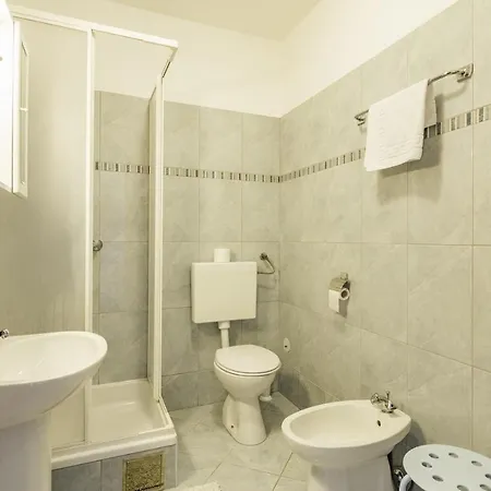 ゲストハウス Monte Rosso