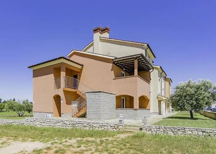 Monte Rosso Savudrija