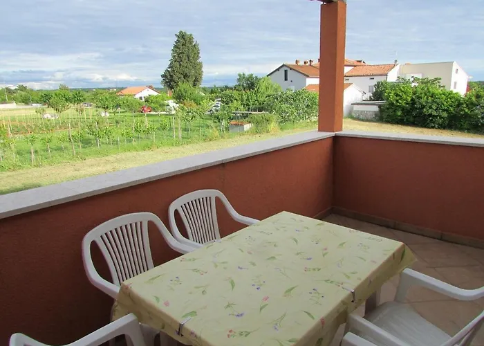 Monte Rosso Savudrija