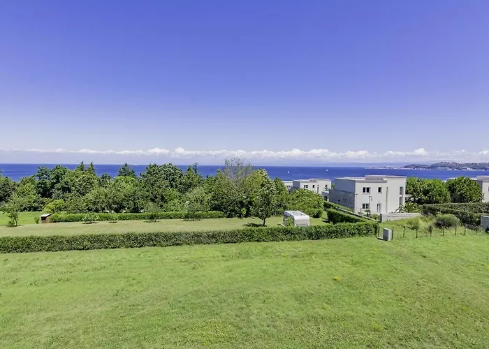 Pensión Monte Rosso