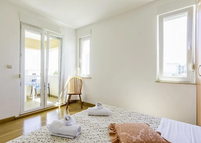 Pensión Monte Rosso