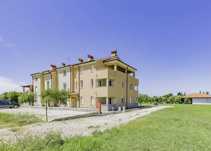 Monte Rosso Gæstehus 3*