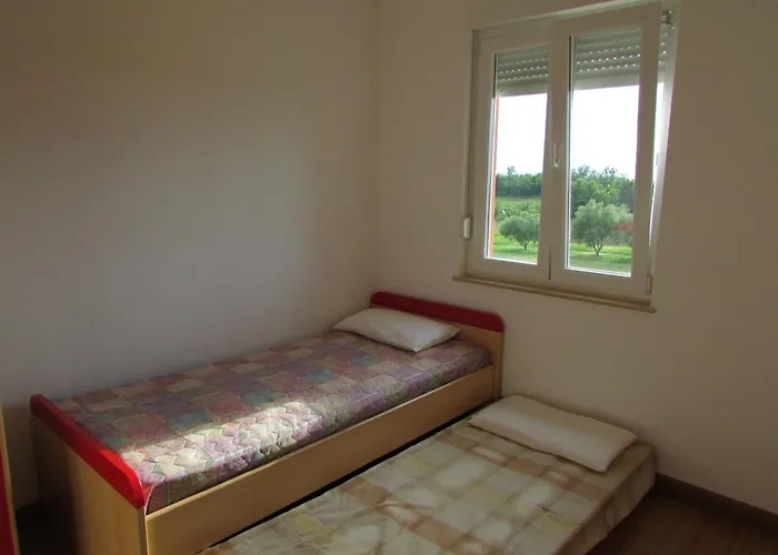 Monte Rosso 3* Savudrija