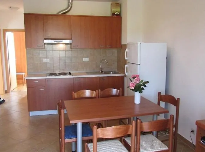 Monte Rosso Pensión 3*