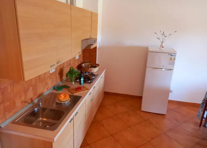 Pensión Monte Rosso 3*