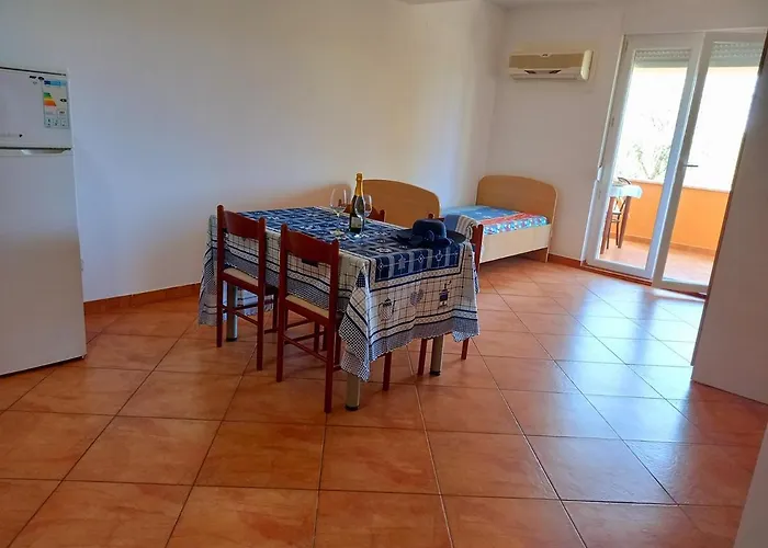 Monte Rosso Pensión