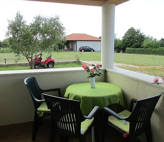 Monte Rosso Pensión 3*