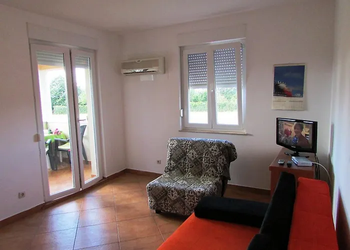 Monte Rosso 3* Savudrija