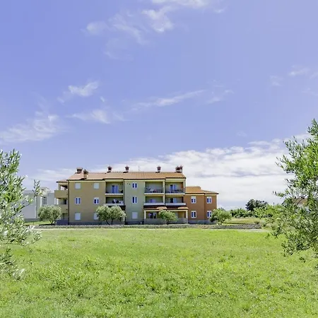 Guest house Monte Rosso Savudrija