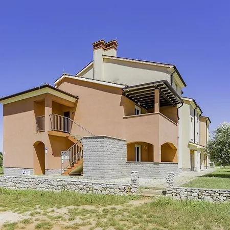 Monte Rosso Savudrija