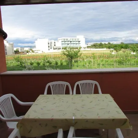 Vendégház Monte Rosso 3*