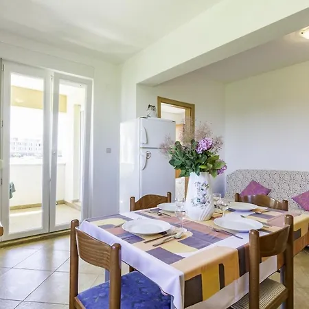 Guest house Monte Rosso 3*