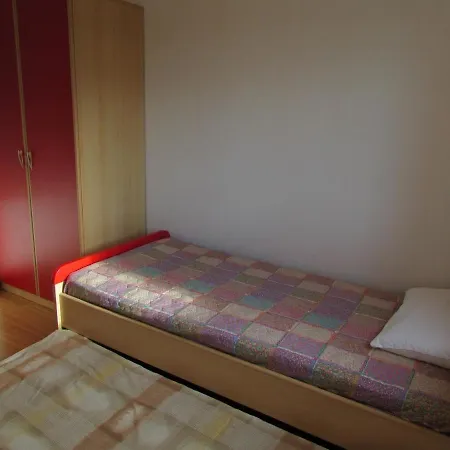 Monte Rosso Savudrija