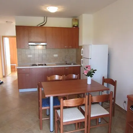 Monte Rosso Pensjonat 3*