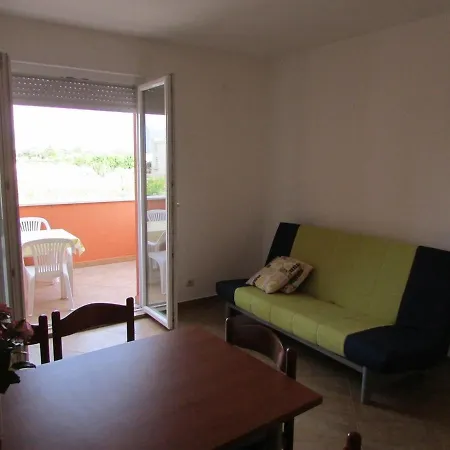 Guest house Monte Rosso Savudrija