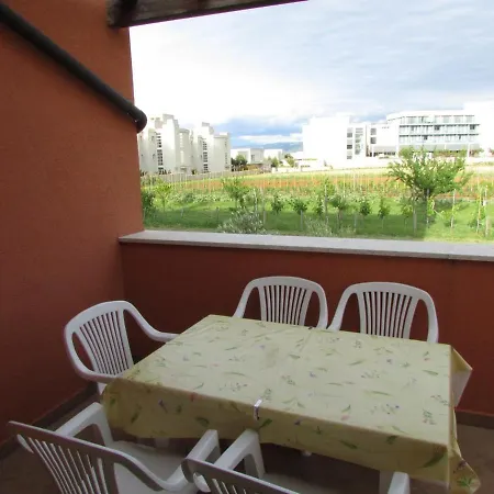 Monte Rosso Savudrija