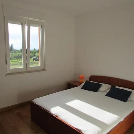 Pensjonat Monte Rosso Savudrija