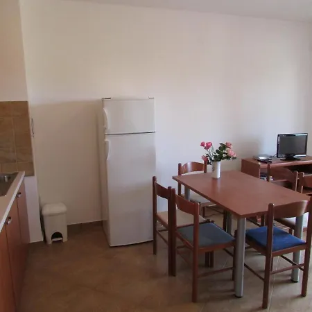 Vendégház Monte Rosso