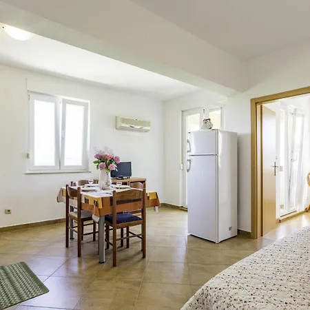 Monte Rosso Guest house Savudrija