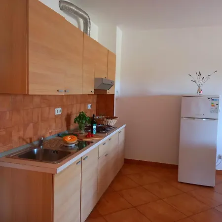 Monte Rosso 3* Savudrija