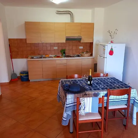 Monte Rosso Savudrija