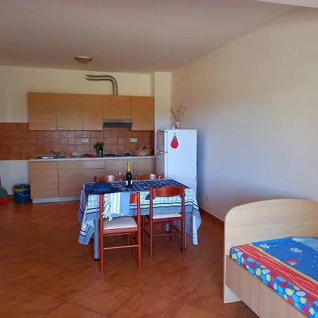 Guest house Monte Rosso