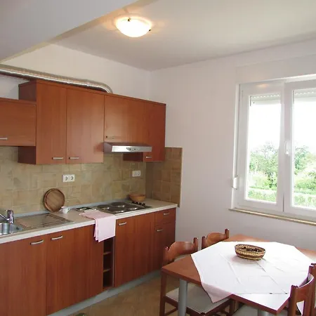 Monte Rosso Vendégház