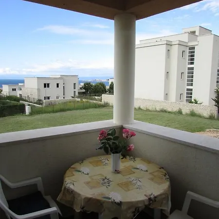 Guest house Monte Rosso 3*