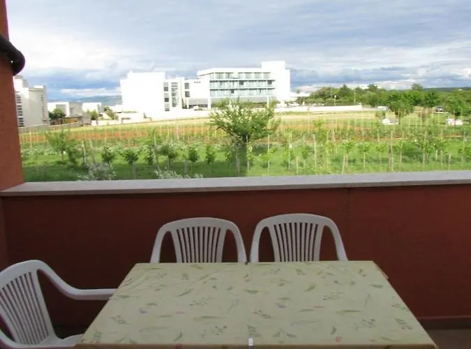 게스트하우스 Monte Rosso 3*