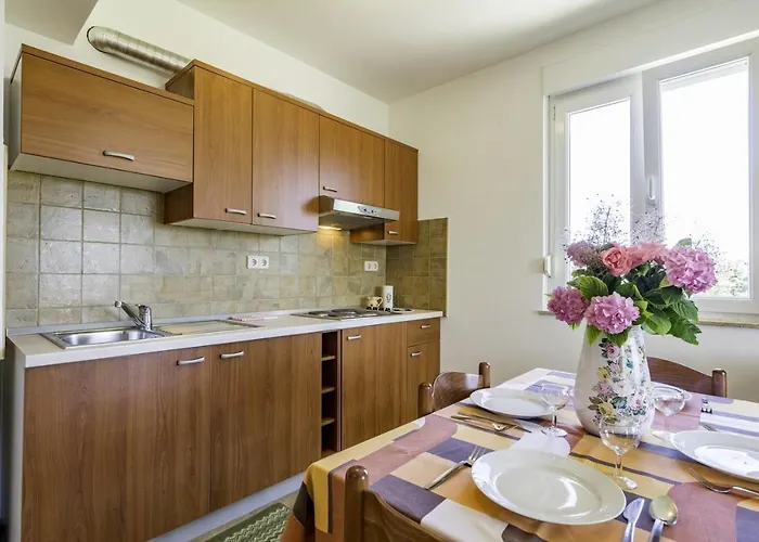 Monte Rosso 게스트하우스