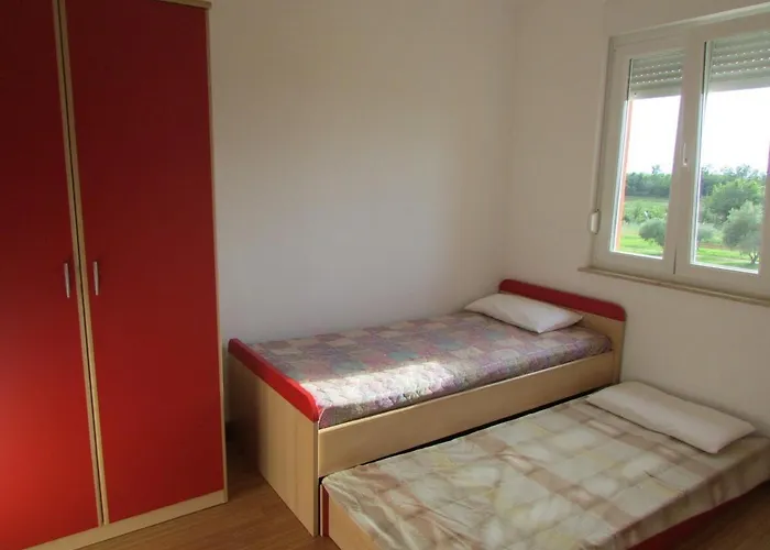 게스트하우스 Monte Rosso