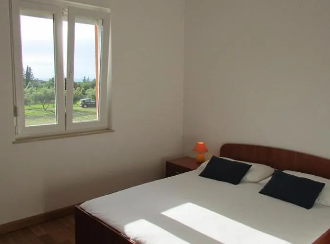 게스트하우스 Monte Rosso 사부드리자