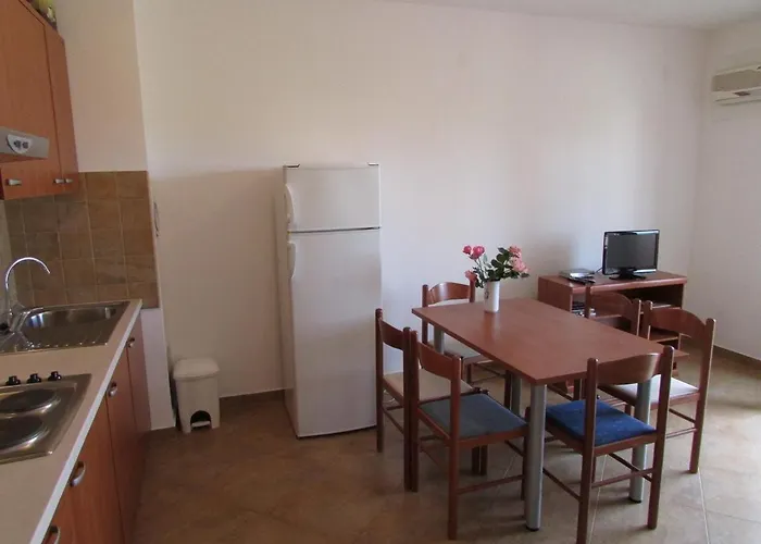 게스트하우스 Monte Rosso